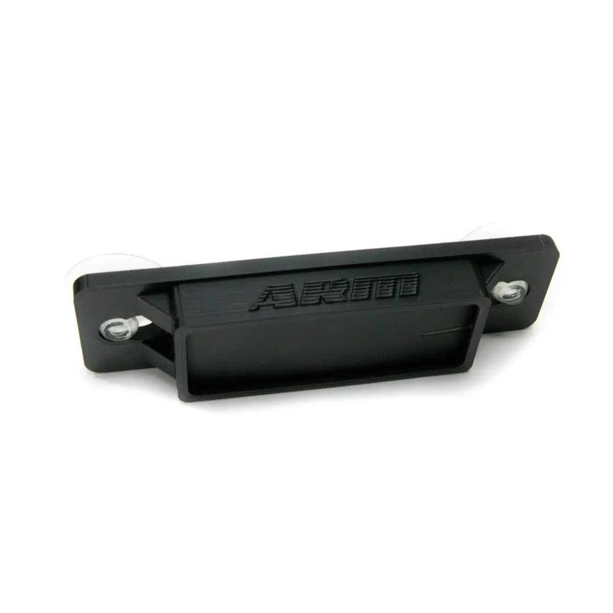 Arm Motorsports Dragy Windshield Mount 1