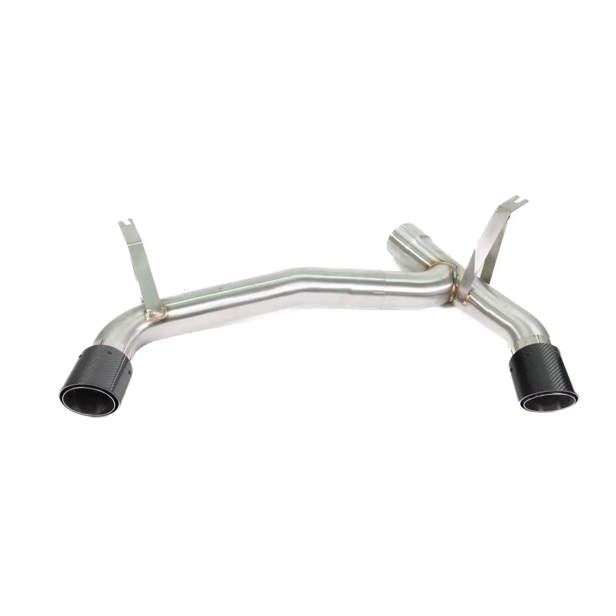 Arm Motorsports Dual Exit Race Exhaust | F22 · F23 M240i · F30 · F34 340I · F32 · F33 · F36 440I | 3.0L Turbo I6 [B58] 1