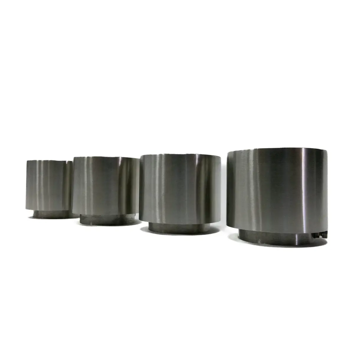 Arm Motorsports Exhaust Tips | F80 M3 · G82 · G83 M4 | 3.0L Turbo I6 [S58] 1