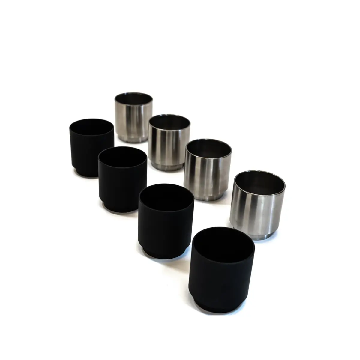 Arm Motorsports Exhaust Tips | F87 M2 Competition · F80 M3 · F82 · F83 M4 | 3.0L Turbo I6 [S55] 1