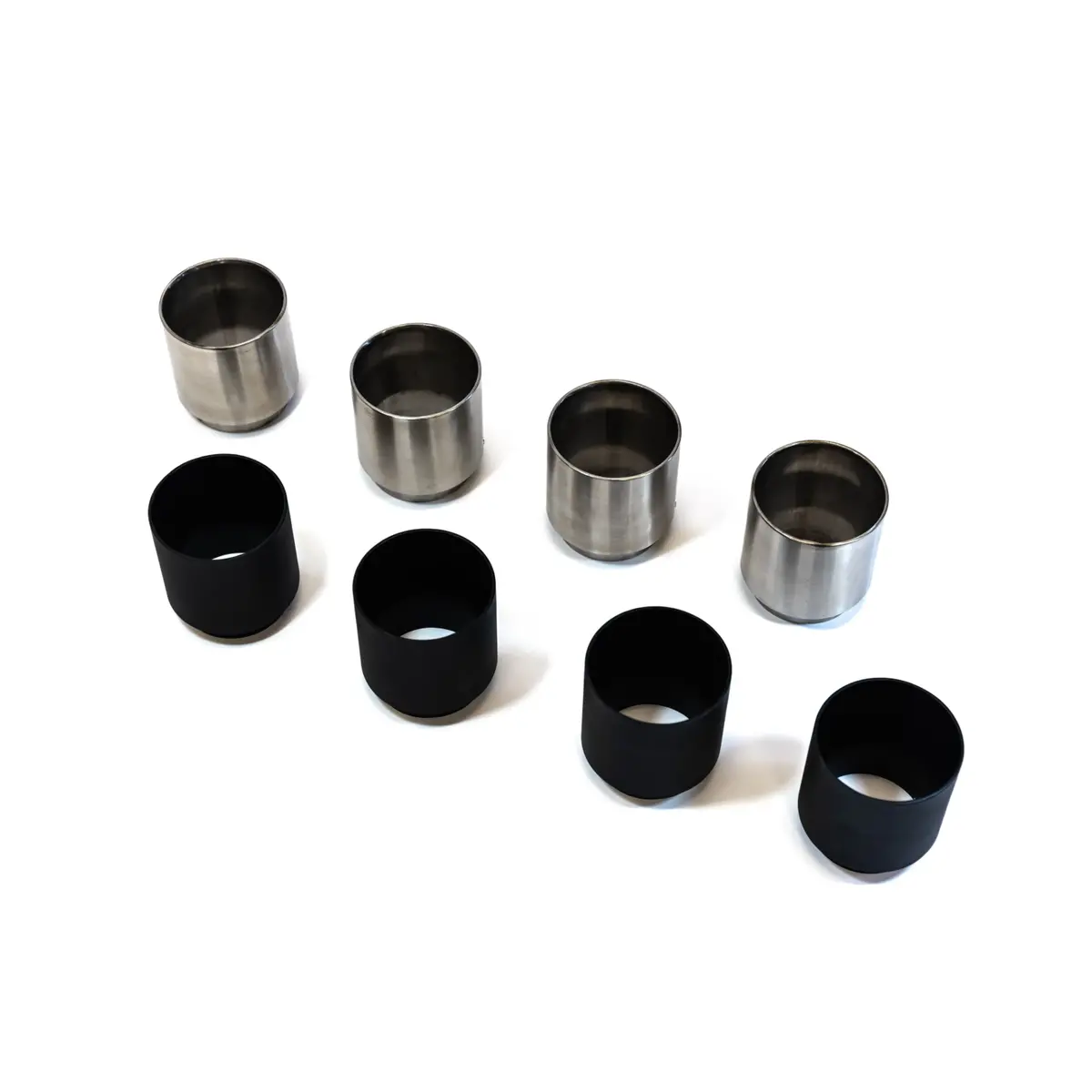 Arm Motorsports Exhaust Tips | F87 M2 Competition · F80 M3 · F82 · F83 M4 | 3.0L Turbo I6 [S55] 2