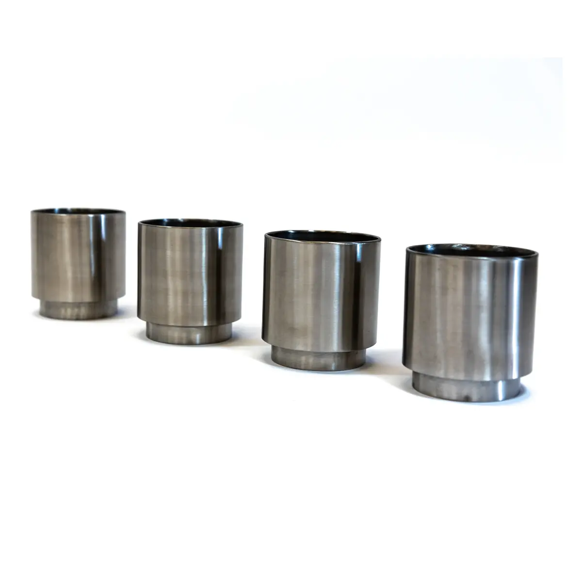 Arm Motorsports Exhaust Tips | F87 M2 Competition · F80 M3 · F82 · F83 M4 | 3.0L Turbo I6 [S55] 1