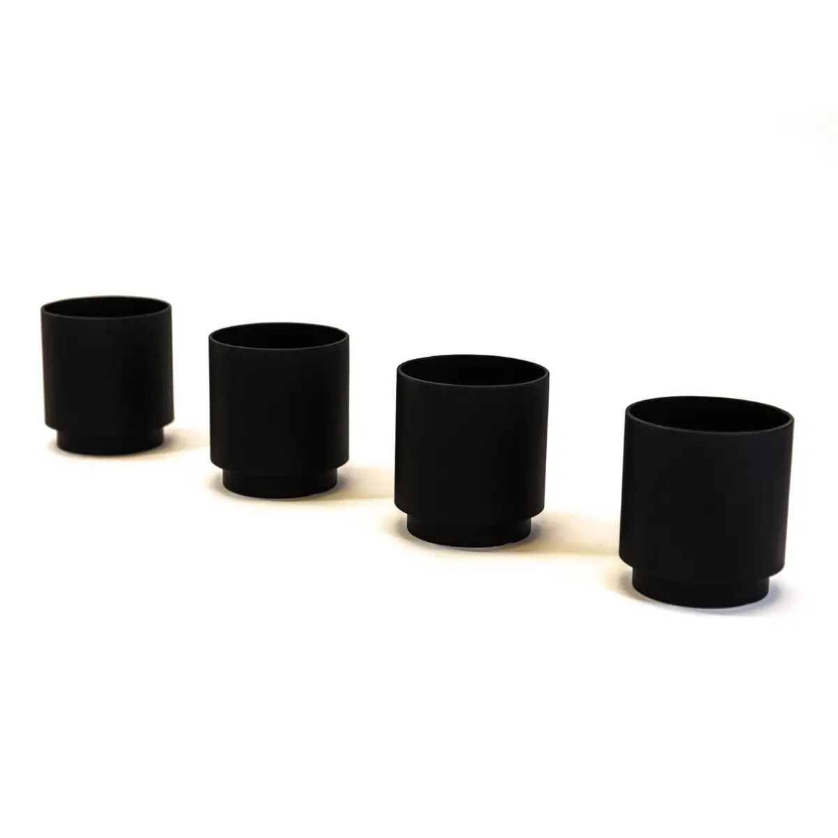 Arm Motorsports Exhaust Tips | F87 M2 Competition · F80 M3 · F82 · F83 M4 | 3.0L Turbo I6 [S55] 2