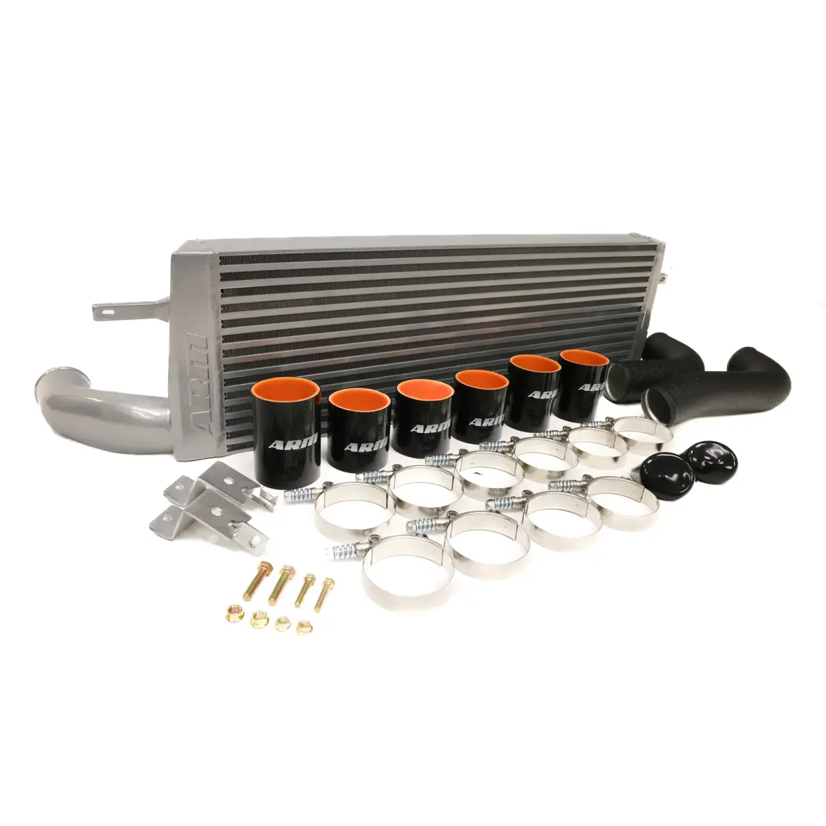 Arm Motorsports Fmic Kit | Mk8 Gti · R | 2.0L Turbo I4 1
