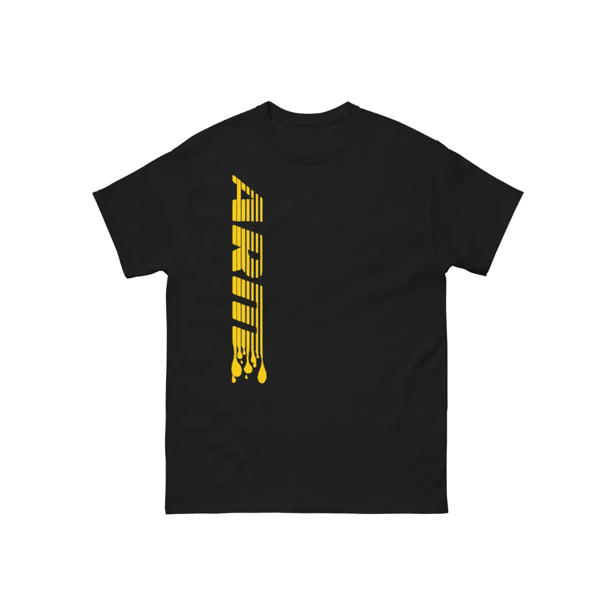 Arm Motorsports Front Logo Arm Drip Tee 1