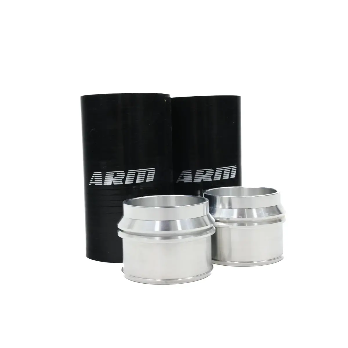 Arm Motorsports Front Mount Intercooler | F22 · F23 228I · M235i · F87 M2 · F30 · F31 · F34 320I · 328I · 335I · F32 · F33 · F36 428I · 435I · F25 X3 · F26 X4 | 2.0L Turbo I4 [N20] · 3.0L Turbo I6 [N55] 3