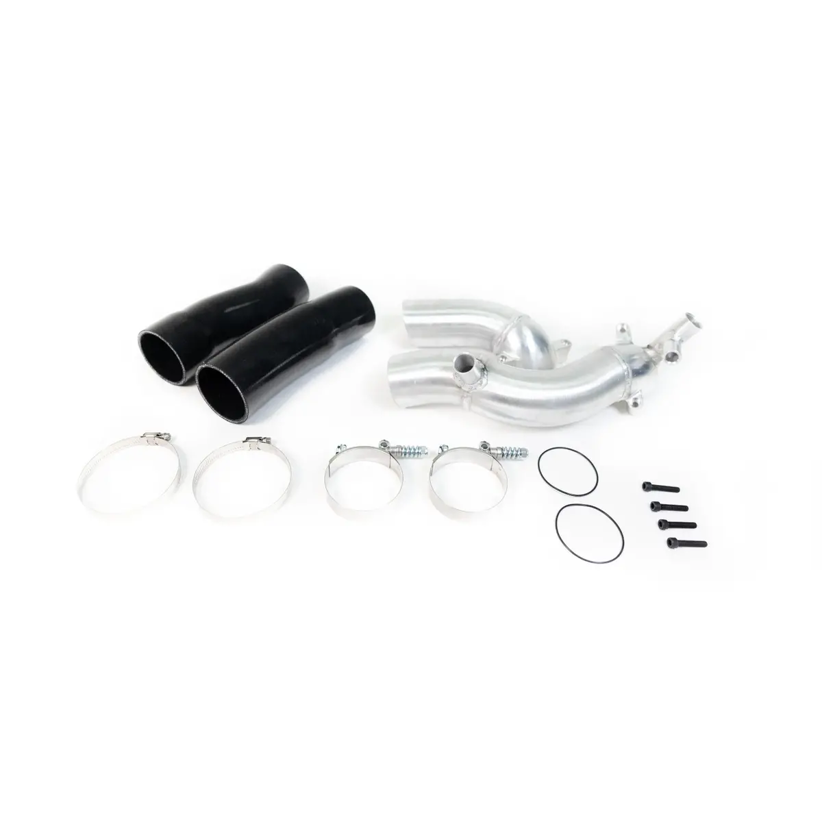 Arm Motorsports Inlets | C7 S6 · S7 · Rs7 | 4.0L Turbo V8 1
