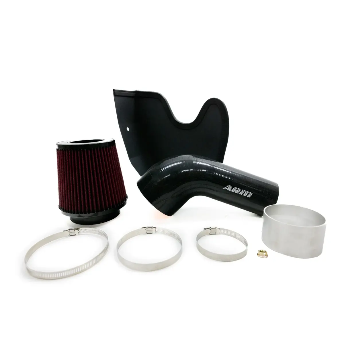 Arm Motorsports Intake | B9 S4 · S5 | 3.0L Turbo V6 1