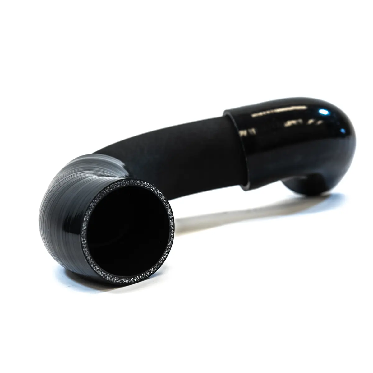 Arm Motorsports Lower Charge Pipe Upgrade | E82 · E88 135I · 1M · E90 · E92 · E93 335I 1