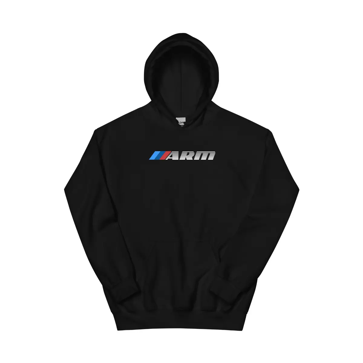 Arm Motorsports M Hoodie 1
