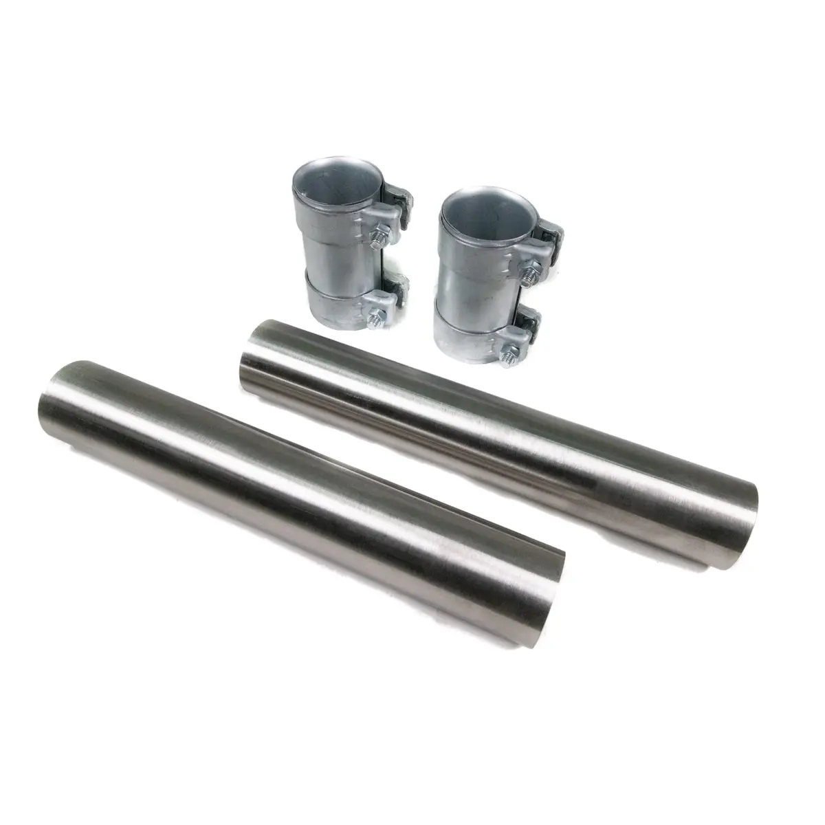 Arm Motorsports Midpipe Fit Kit | D4 · D5 A8 · S8 | 4.0L Turbo V8 1
