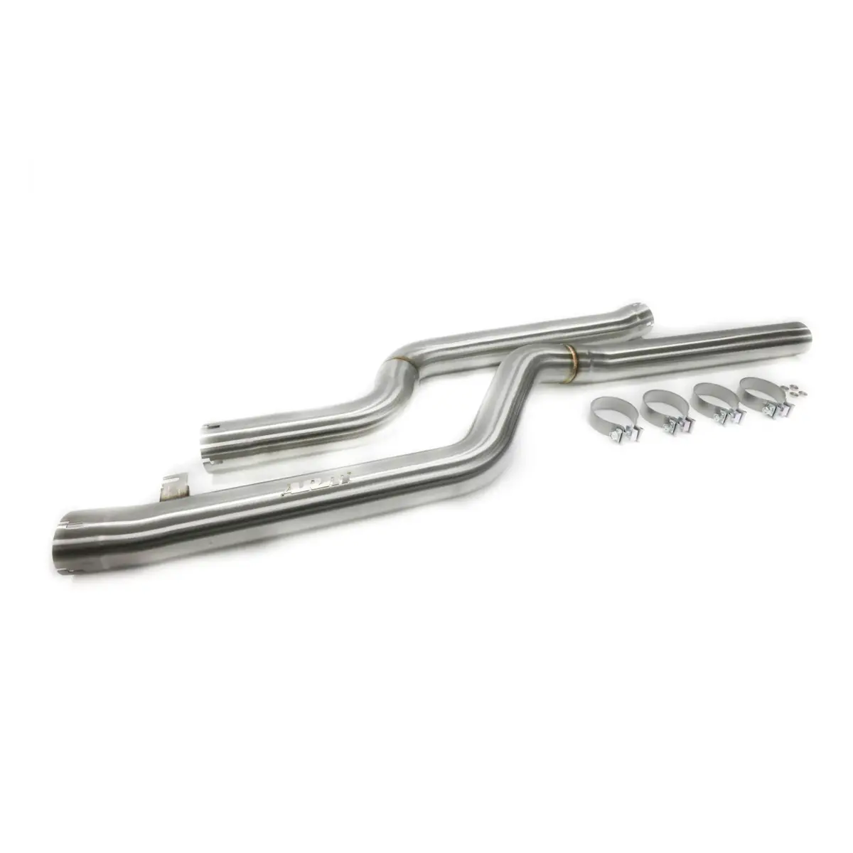 Arm Motorsports Midpipe Upgrade | F22 · F23  M240i | 3.0L Turbo I6 [B58] 1