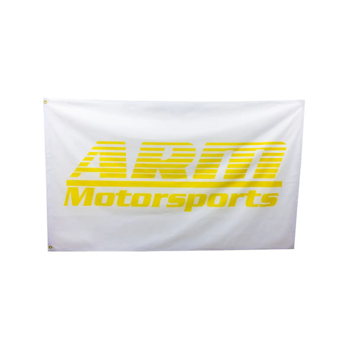 Arm Motorsports Shop Flag 1