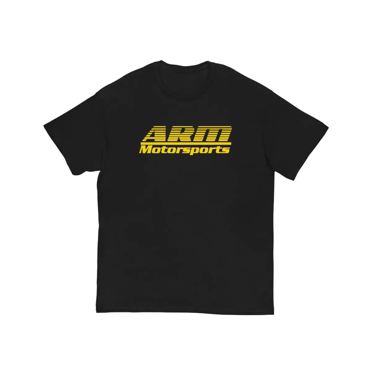 Arm Motorsports Tee 1