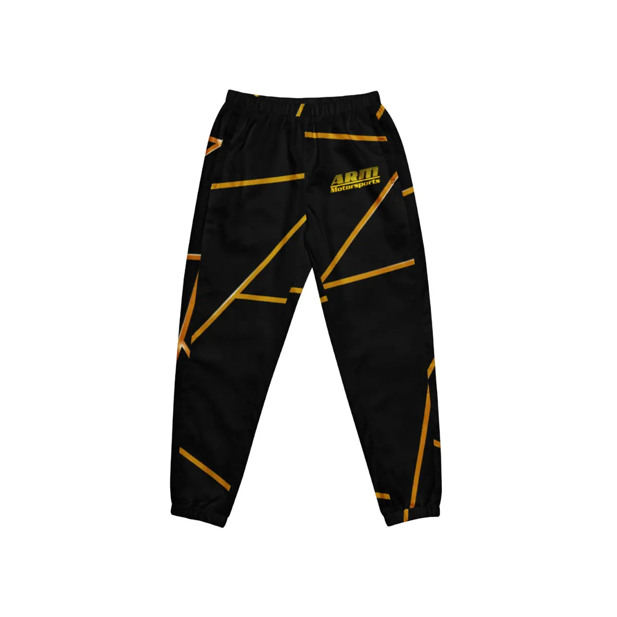 Arm Motorsports Track Pants 1