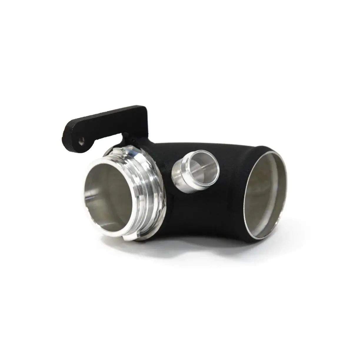Arm Motorsports Turbo Inlet | Mk7 Golf · Sportwagen · Alltrack · Gti · R · Gli · Mk2 Tiguan · B8 Passat · Mk1 Arteon · Mk1 Atlas · 8V A3 · S3 · Mk3 Tt · Tts · F3 Q3 | 1.8L Turbo I4 · 2.0L Turbo I4 1