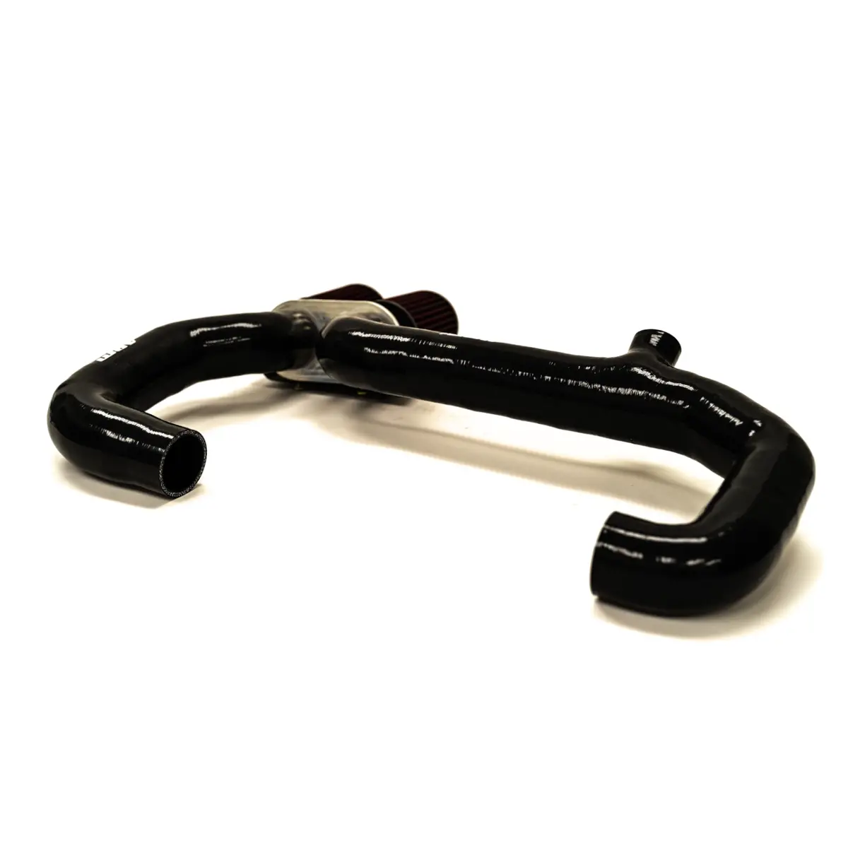 Arm Motorsports Turbo Inlets | E82 · E88 135I · 1M · E90 · E92 · E93 335I | 3.0L Turbo I6 [N54] 4