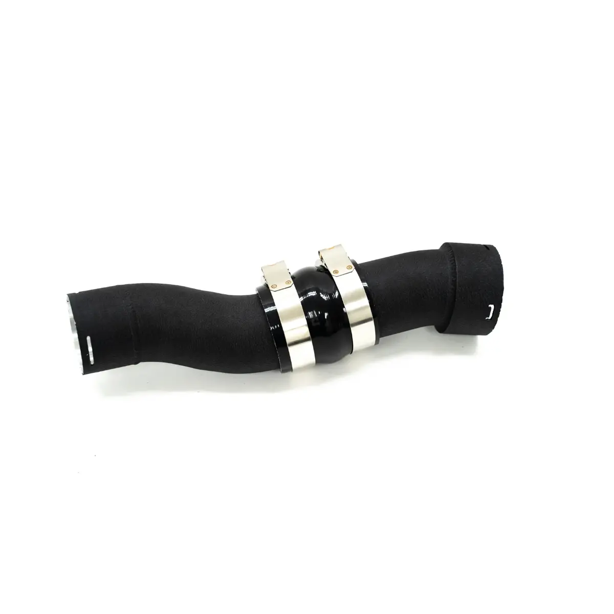 Arm Motorsports Turbo Outlet Pipe | F22 · F23 M235i · F30 · F34 335I · F32 · F33 · F36 435I | 3.0L Turbo I6 [N55] 2