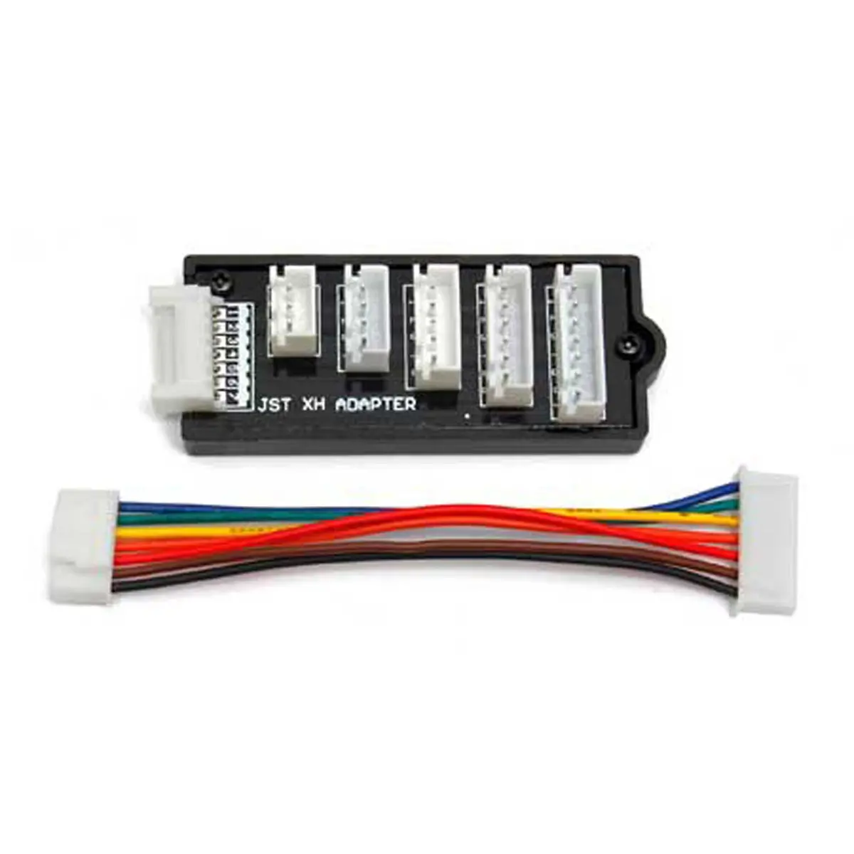 Reedy 27222 Balance Adapter Board: Reedy Xh, 2-6S 1