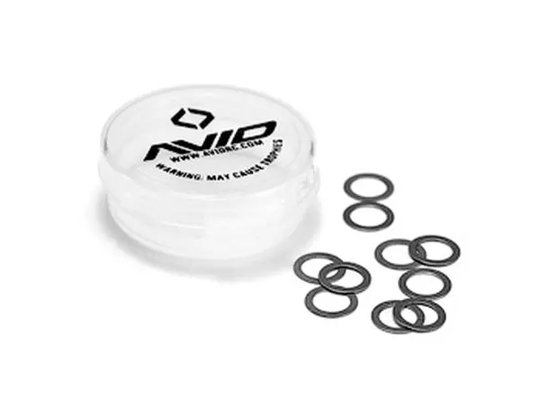 Avid Shim-5Kit Clutch Bearing Shim Kit 1