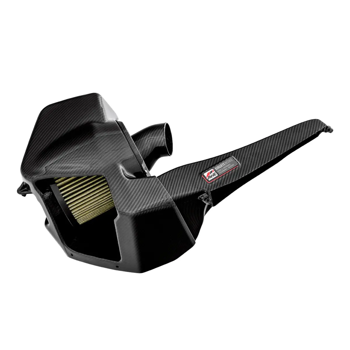 Awe Tuning Airgate Carbon Intake | B9 S4 · S5 · Rs5 1
