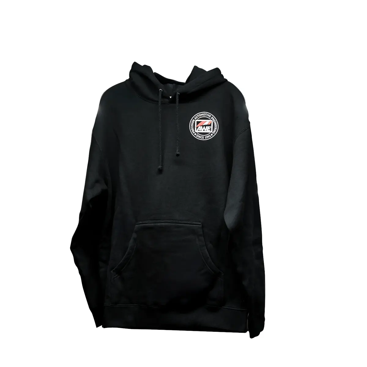 Awe Tuning C8 Rs6 Avant Hoodie 1