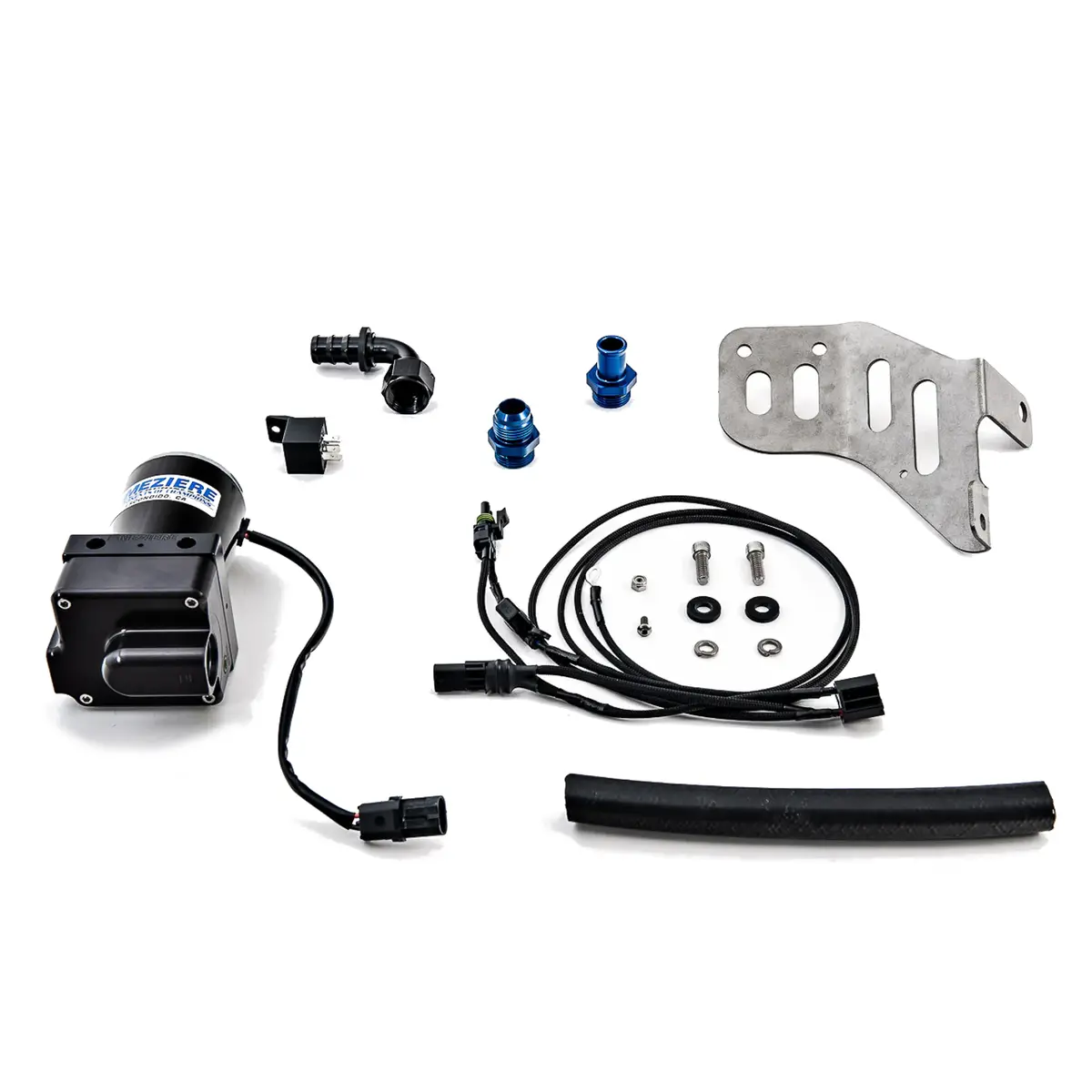 Awe Tuning Coldfront Coolant Pump | B8 S4 · S5 · Q5 · Sq5 | 3.0L Sc V6 1