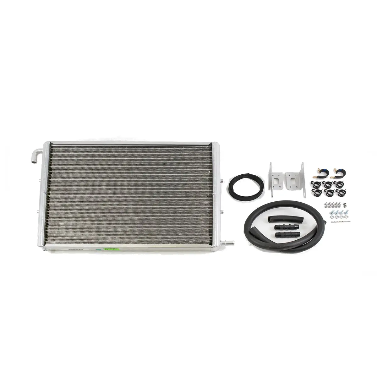 Awe Tuning Coldfront Heat Exchanger | B8 S4 · S5 · Q5 · Sq5 | 3.0L Sc V6 1