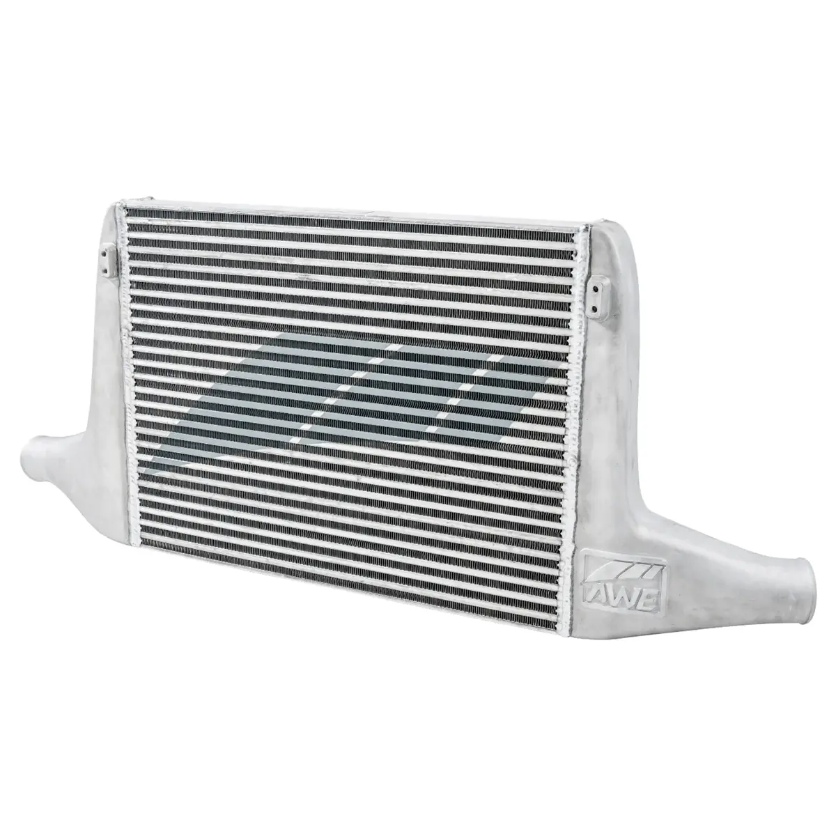 Awe Tuning Coldfront Intercooler | B9 A4 · A5 · S4 · S5 | 2.0L Turbo I4 · 3.0L Turbo V6 1