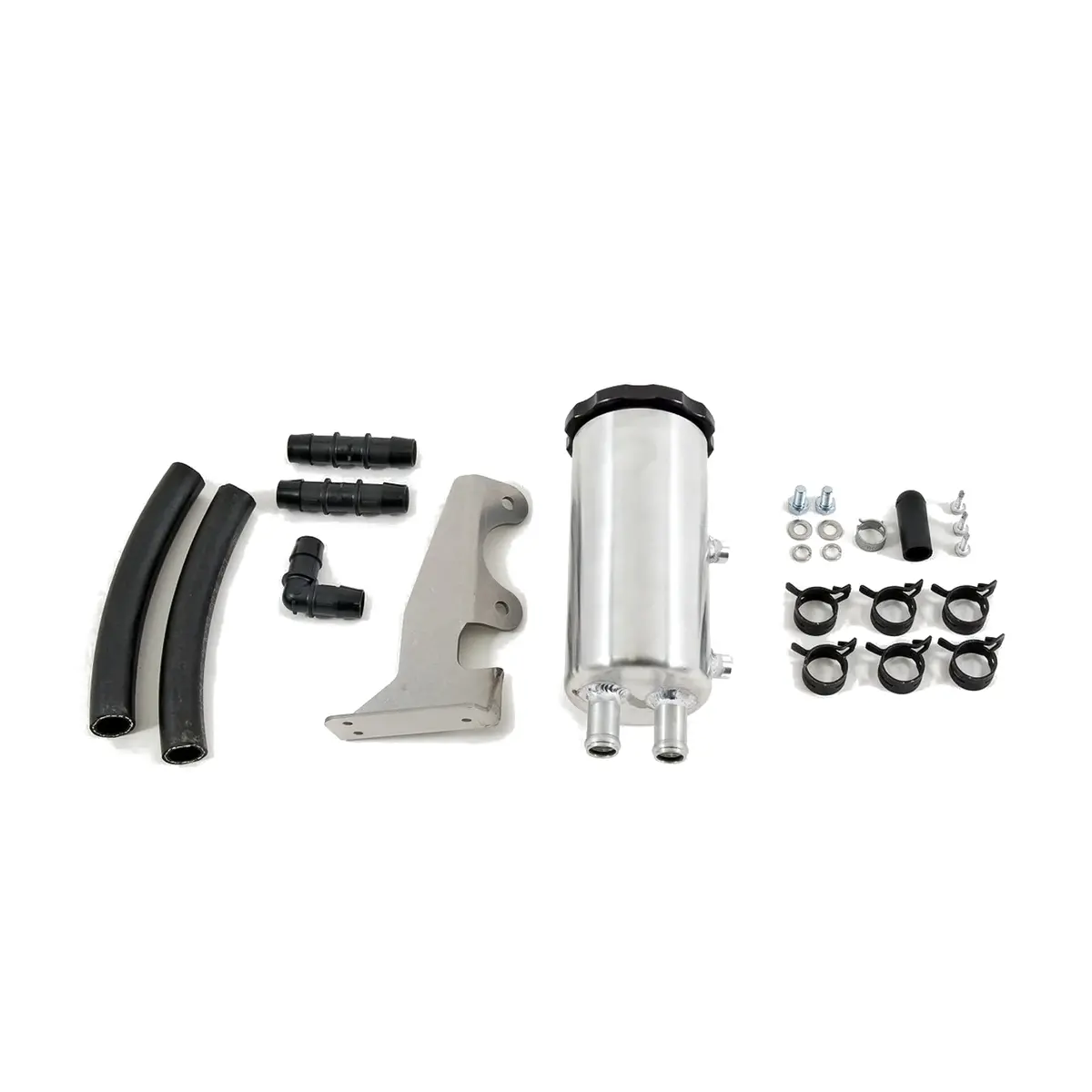 Awe Tuning Coldfront Reservoir | B8 S4 · S5 · Q5 · Sq5 | 3.0L Sc V6 1