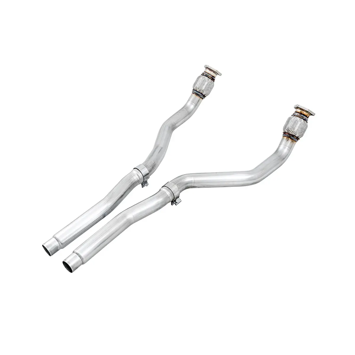 Awe Tuning Downpipes | B8 Rs5 1