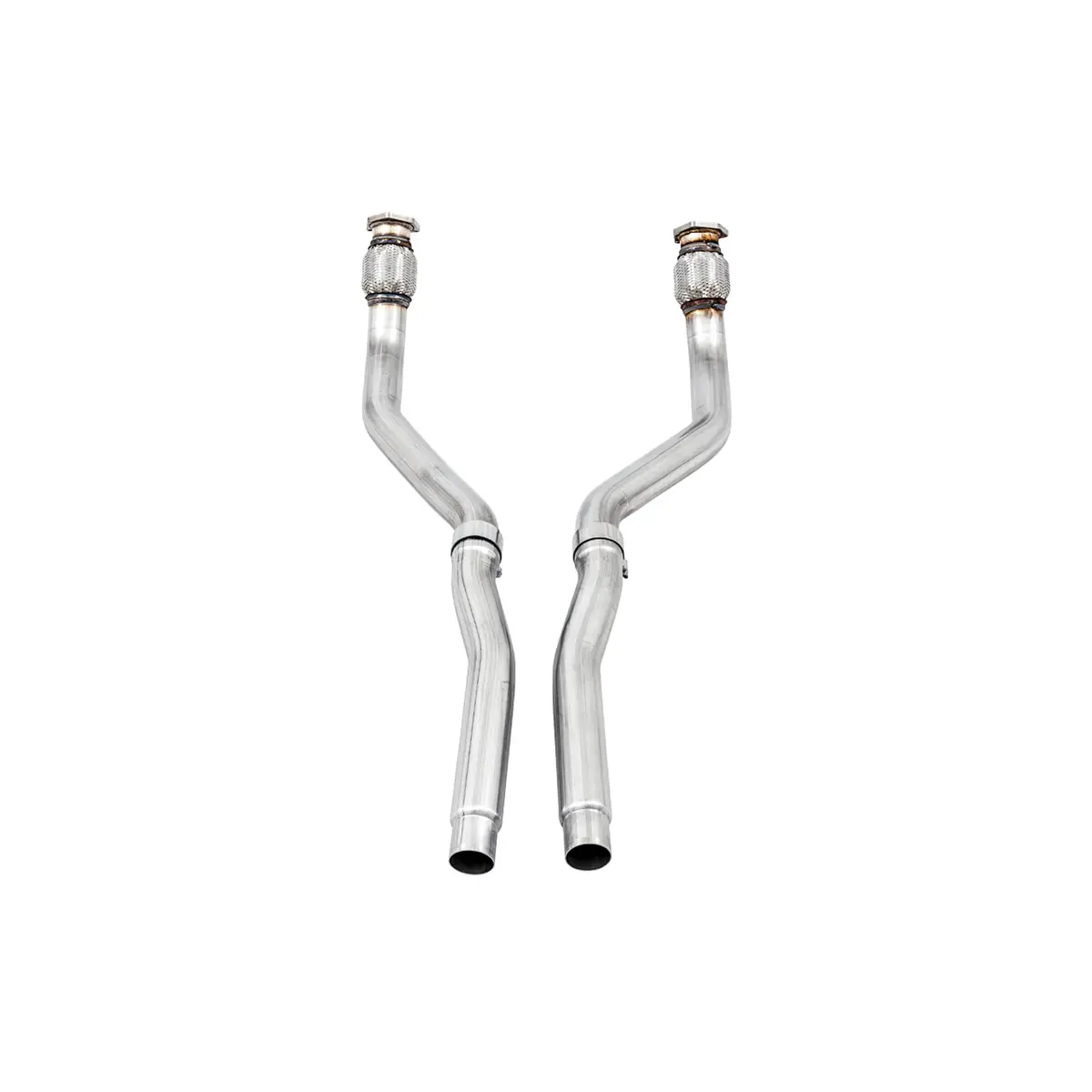Awe Tuning Downpipes | B8 S4 · S5 | 3.0L Turbo 3.0L Sc V6 1