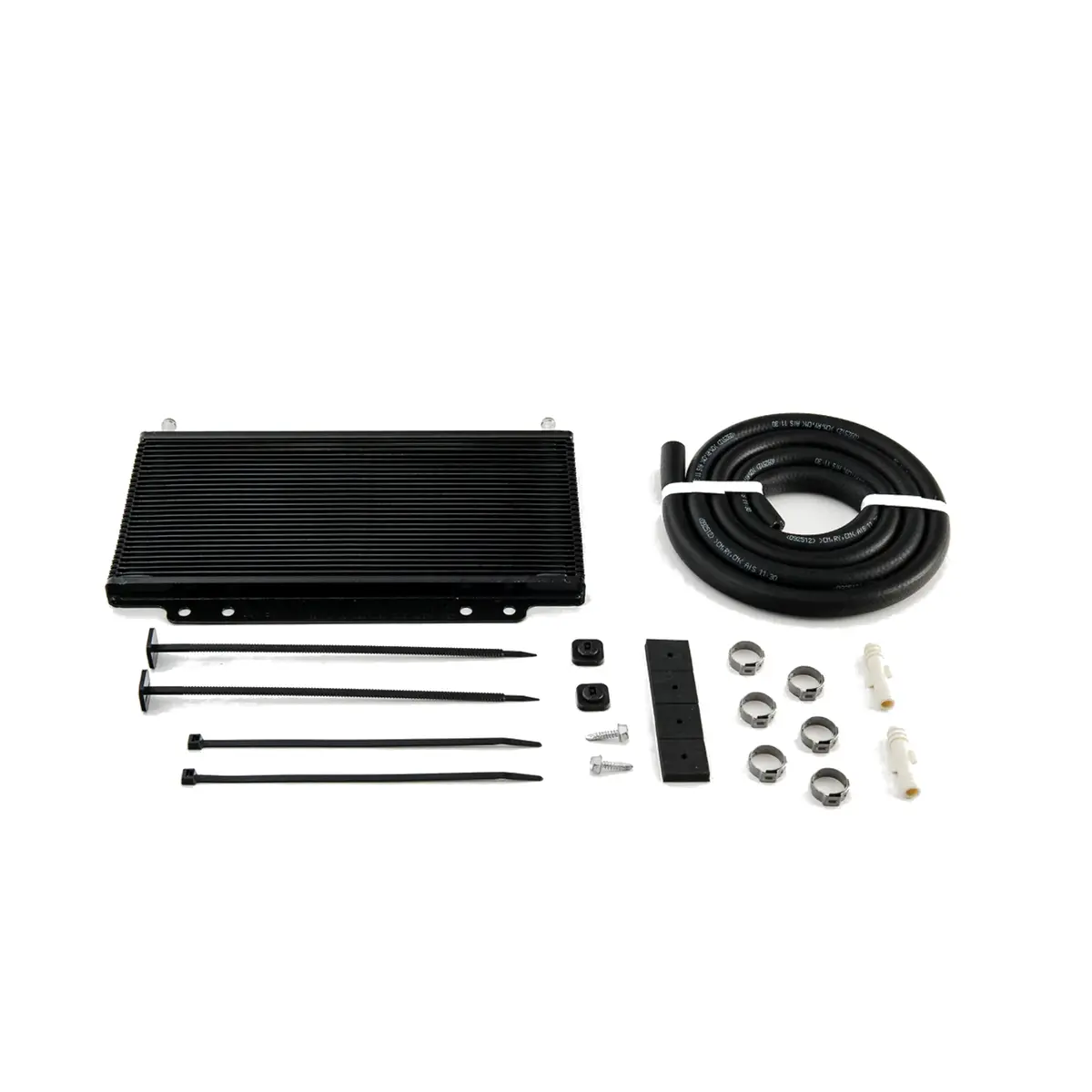 Awe Tuning Drive Select Cooler | B8 S4 · S5 · Q5 · Sq5 | 3.0L Sc V6 1