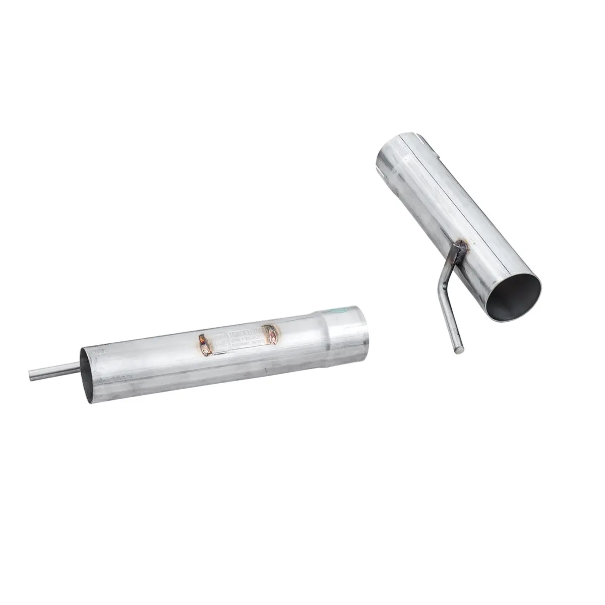 Awe Tuning Exhaust Conversion Kit | 8Y Rs3 | 2.5L Turbo I5 1