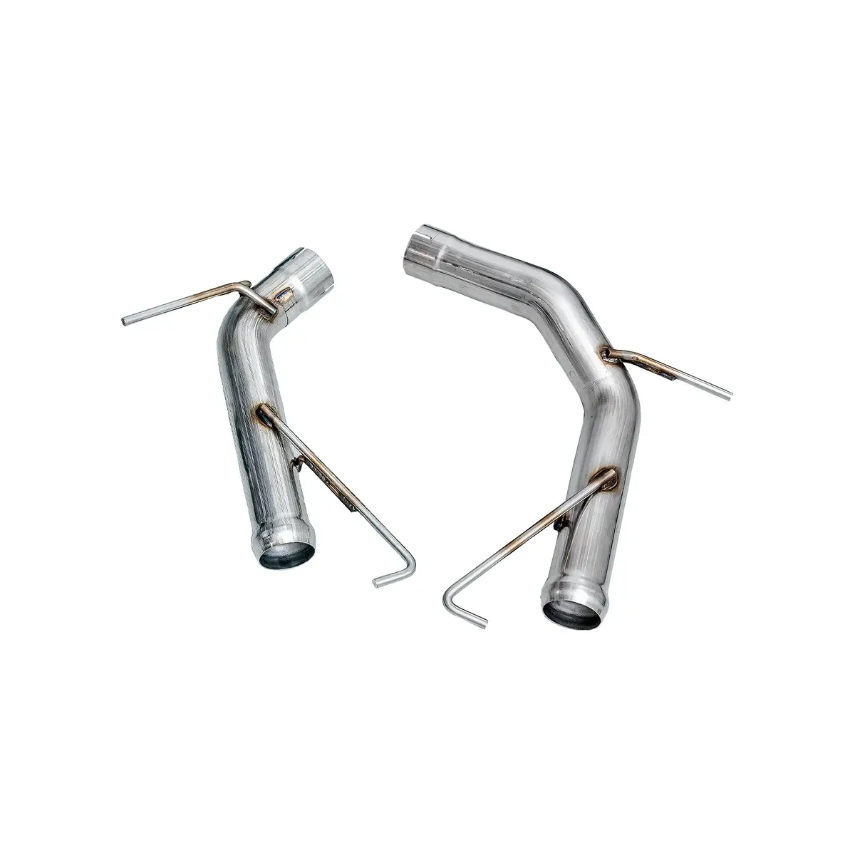 Awe Tuning Exhaust Conversion Kit | C8 S6 · S7 | 2.9L Turbo V6 1
