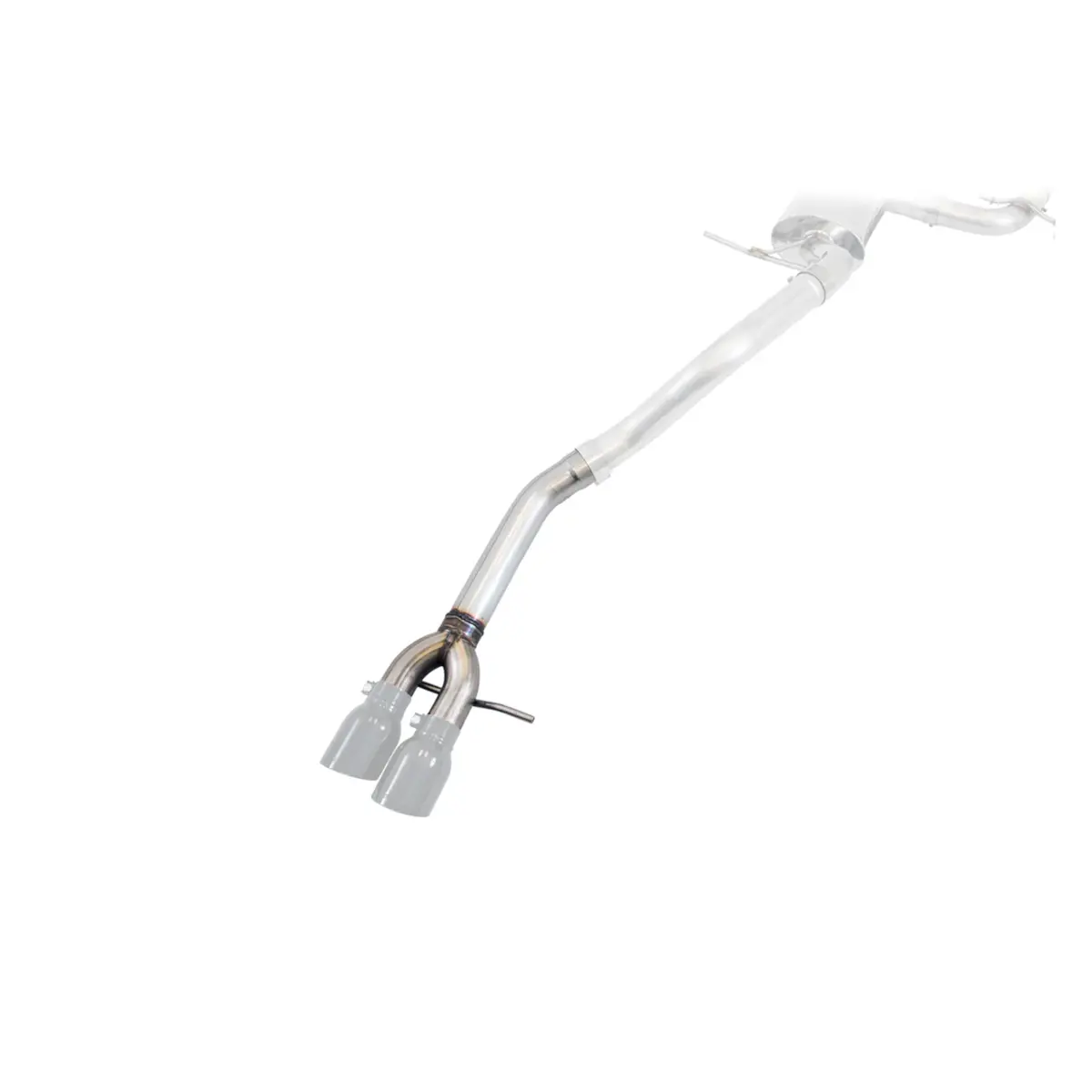 Awe Tuning Exhaust Conversion Kit | Mk6 Jetta | 1.4L Turbo I4 1