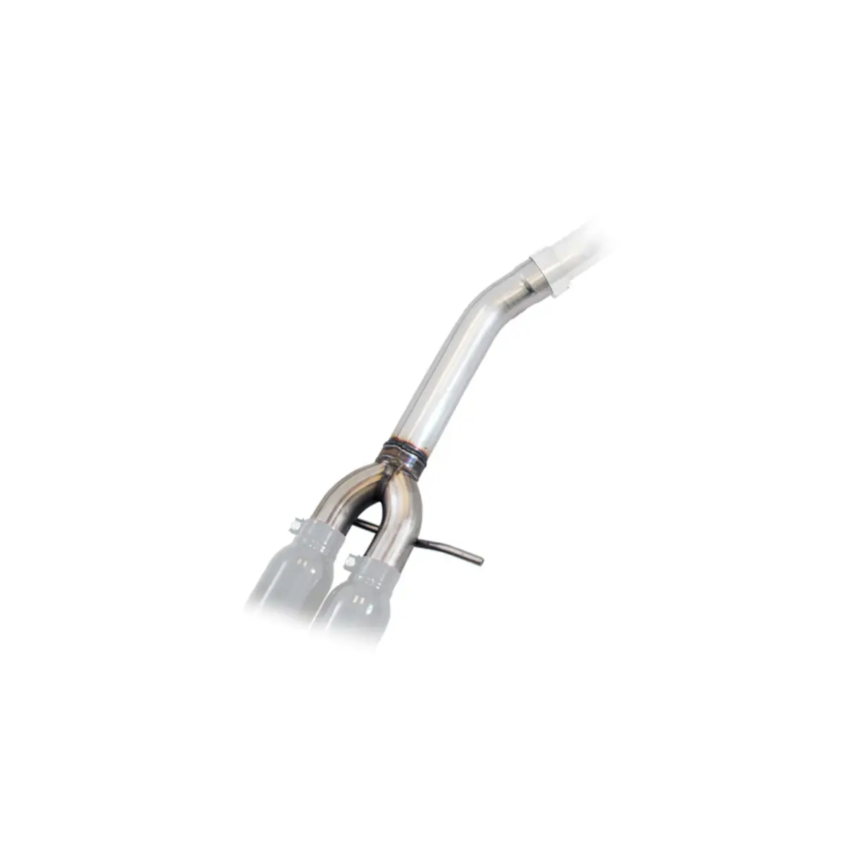 Awe Tuning Exhaust Conversion Kit | Mk6 Jetta | 1.4L Turbo I4 1.8L · Turbo I4 [Gen 3] · 2.0L I4 1