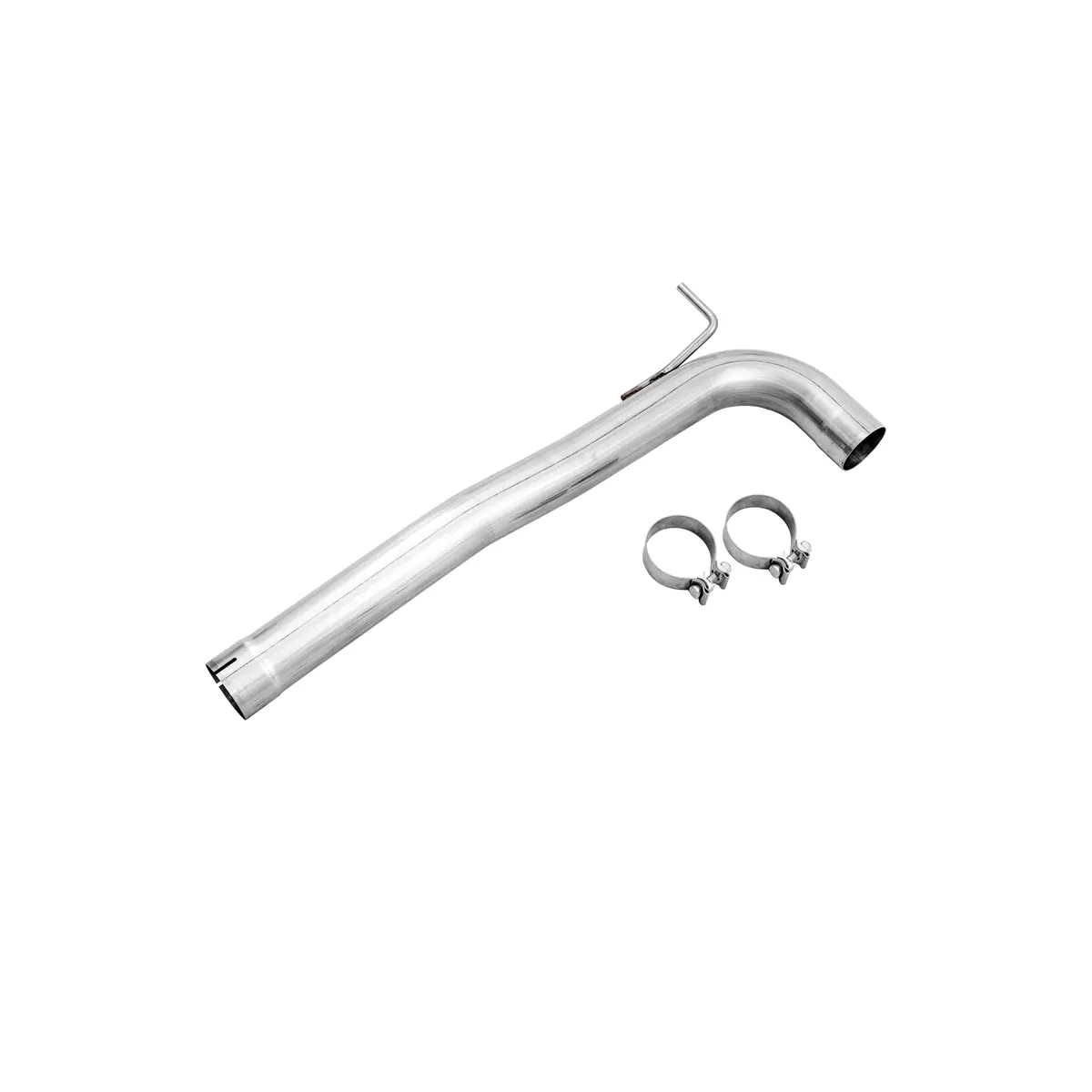 Awe Tuning Exhaust Conversion Kit | Mk7 Gti 1