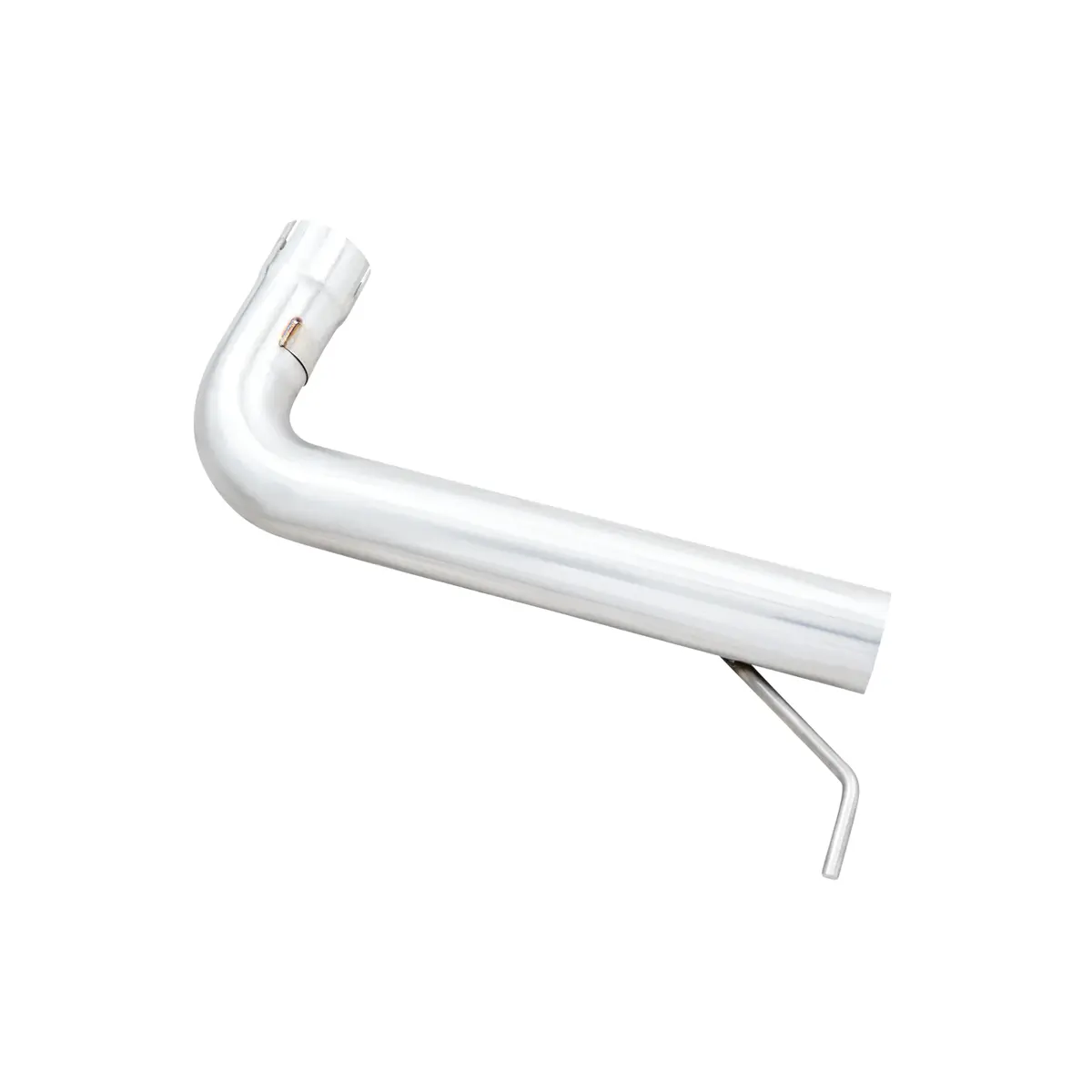Awe Tuning Exhaust Conversion Kit | Mk8 Gti 1