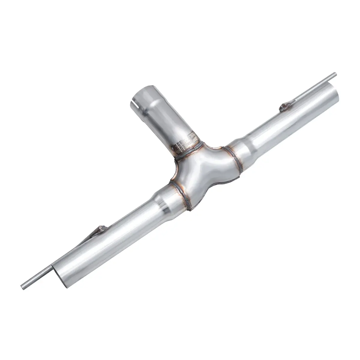 Awe Tuning Exhaust Conversion Kit | Mk8 R 1