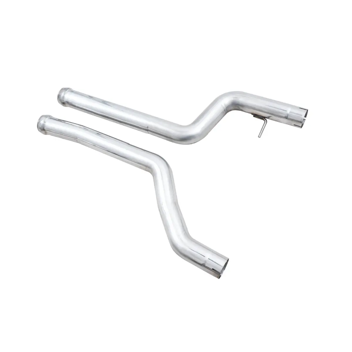 Awe Tuning Non-Resonated Performance Mid Pipes | G80 M3 · G82 · G83 M4 | 3.0L Turbo I6 [S58] 1