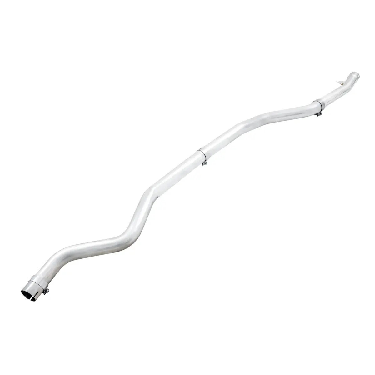 Awe Tuning Performance Mid Pipe | F30 · F34 · 340I · F32 · F33 · F36 440I | 3.0L Turbo I6 [B58] 1