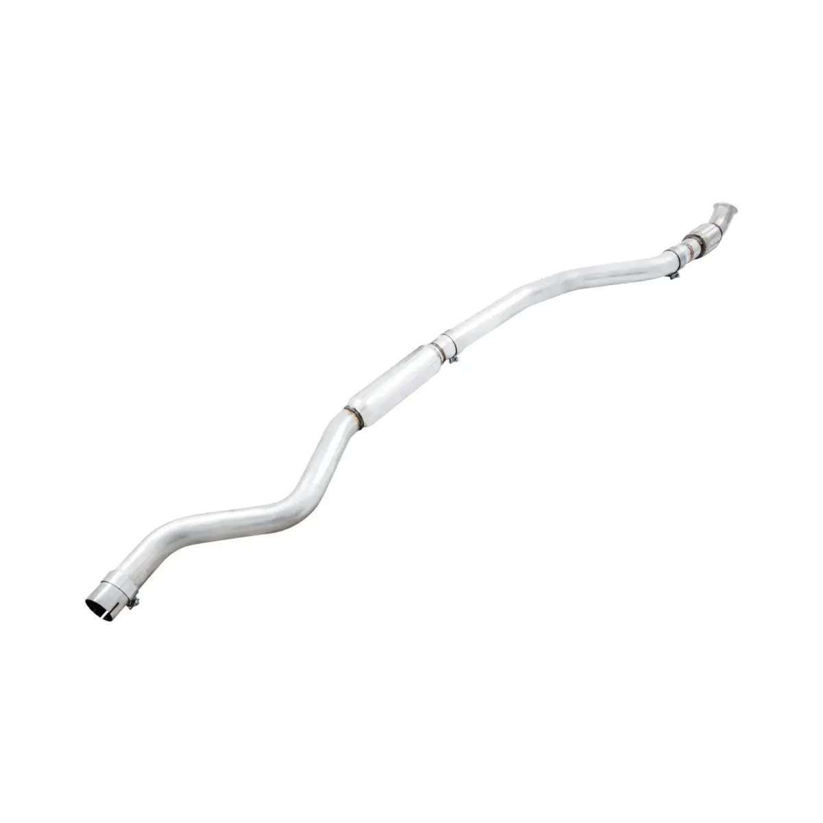Awe Tuning Performance Midpipe | F22 · F23 M235i · M240i 1