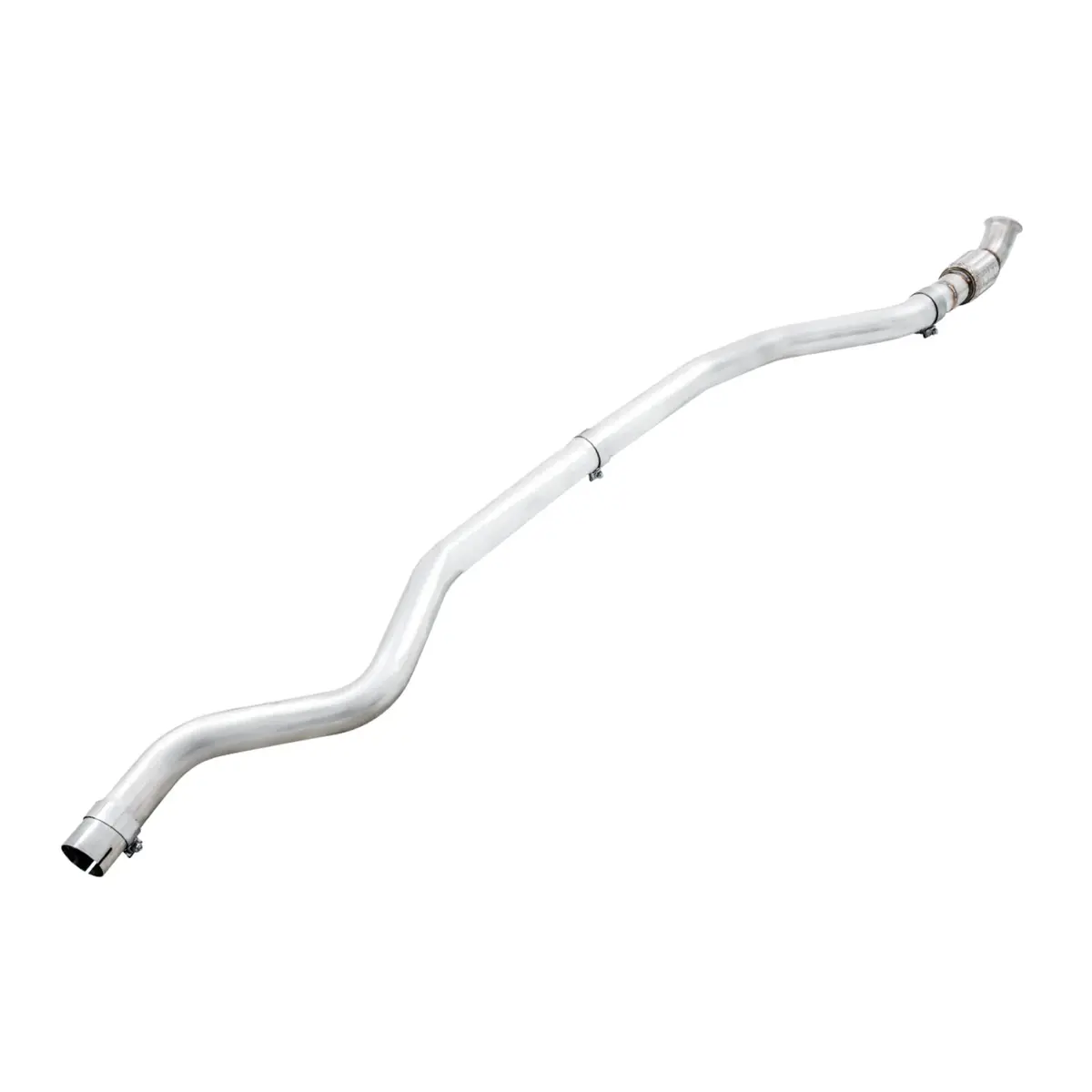 Awe Tuning Performance Midpipe | F30 · F34 335I · F32 · F33 · F36 435I | 3.0L Turbo I6 [N55] 1