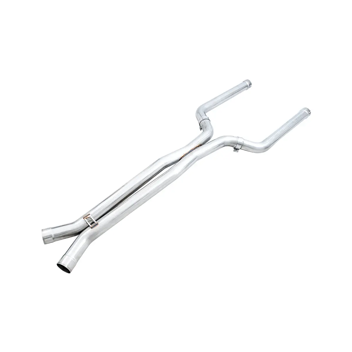 Awe Tuning Performance Midpipes | F90 M5 | 4.4L Turbo V8 [S63] 1