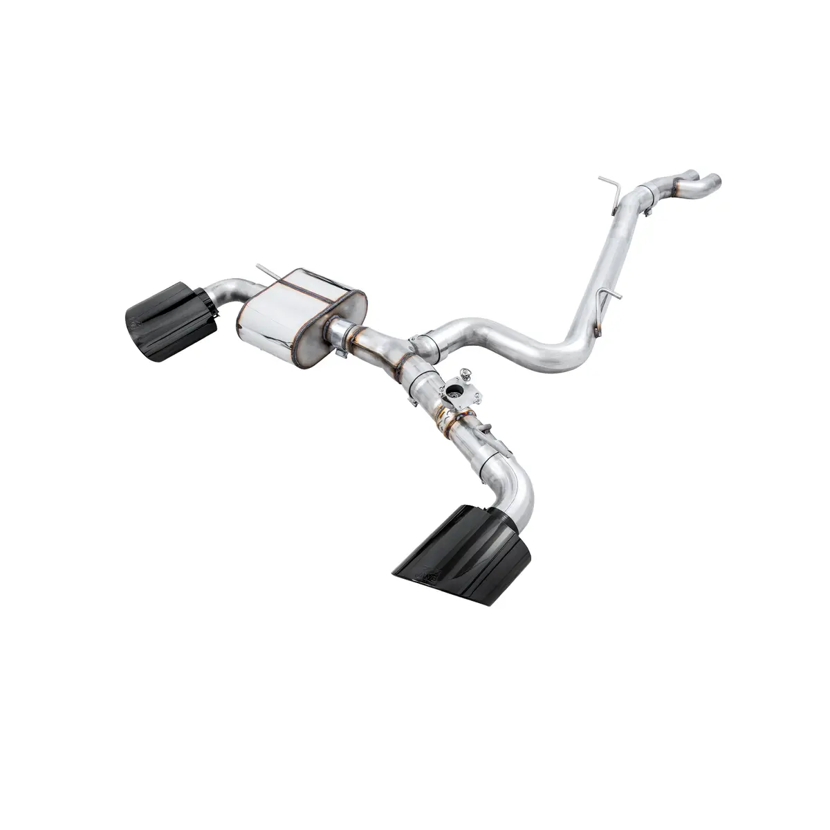 Awe Tuning Switchpath Exhaust | 8S Tt Rs 1