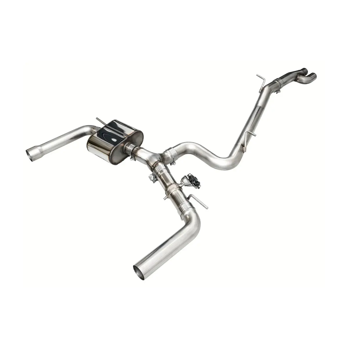 Awe Tuning Switchpath Exhaust | 8Y Rs3 | 2.5L Turbo I5 1