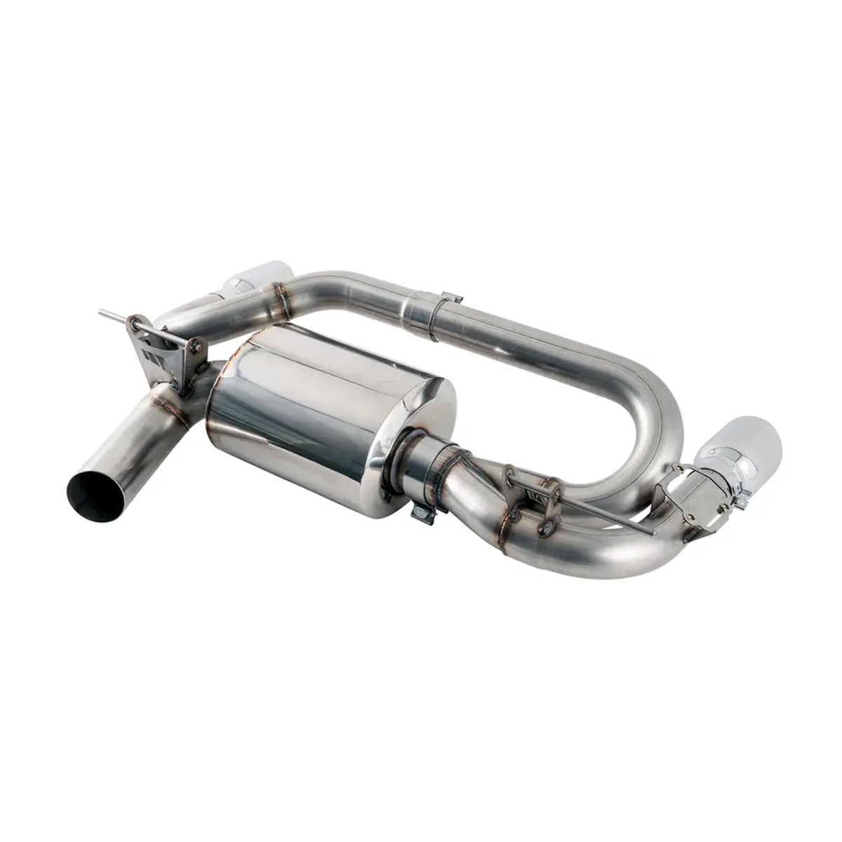 Awe Tuning Touring Edition Exhaust | F22 · F23 M235i · M240i 1