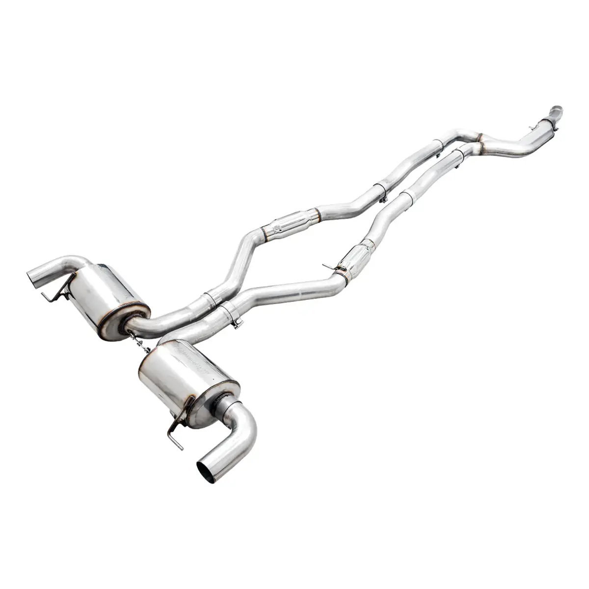 Awe Tuning Touring Edition Exhaust | G20 M340i · G22 · G23 · G26 M440i 1