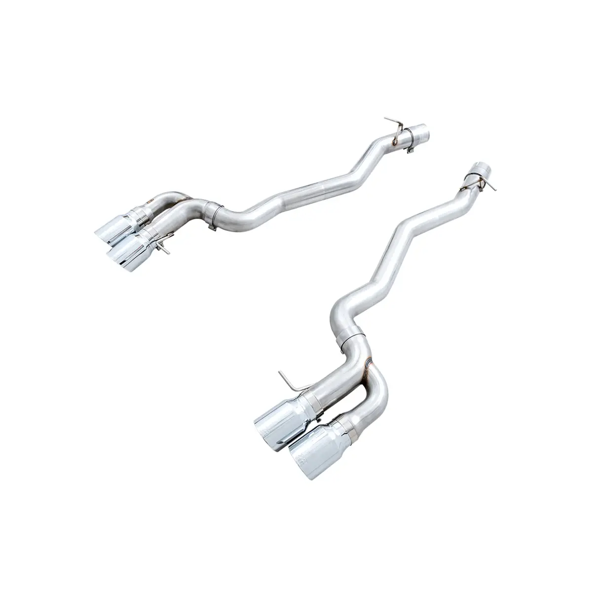 Awe Tuning Track Edition Axleback Exhaust | F90 M5 | 4.4L Turbo V8 [S63] 1